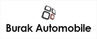 Logo Burak  Automobile